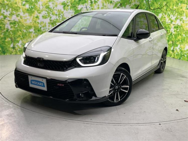 フィット 1.5 eHEV RS 