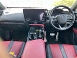 NX 350h Fスポーツ 4WD 4WD 本革シート