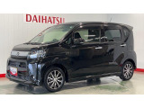 お車はピカピカ!清潔感が感じられる状態でお渡ししています。