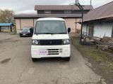 ミニキャブバン CD ハイルーフ 4WD 
