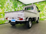 ハイゼットトラック スタンダード 4WD 