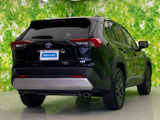 RAV4 2.5 ハイブリッド アドベンチャー E-Four 4WD 