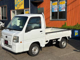 サンバートラック TB 4WD 