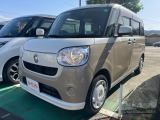 ダイハツ ムーヴキャンバス