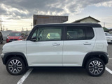 ハスラー J 4WD 