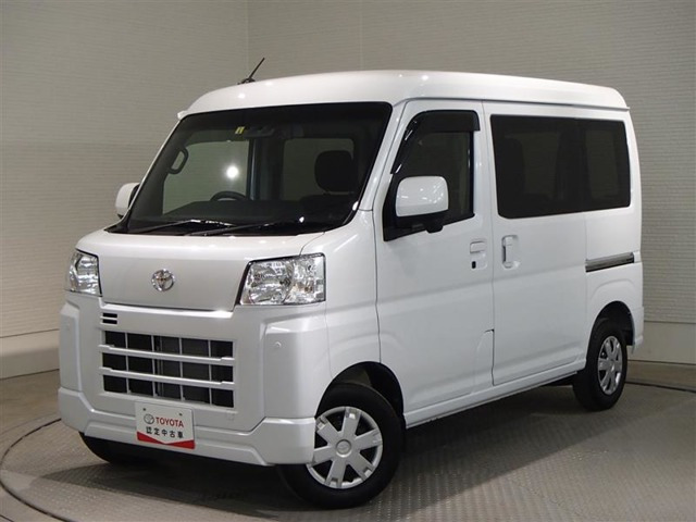ピクシスバン クルーズ 