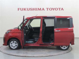 ルーミー 1.0 G 