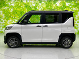 デリカミニ T プレミアム 4WD 