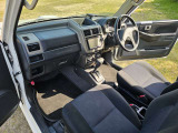 パジェロミニ アクティブフィールド エディション 4WD 