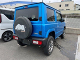 ジムニー XC 4WD 