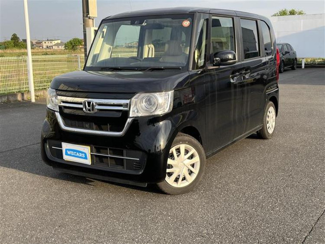 N-BOX(埼玉県)の中古車を探す【カーセンサー】