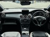 CLAクラス AMG CLA45 4マチック 4WD 4WD 本革シート