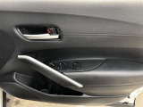 各種スイッチです
