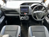ノア 2.0 Si W×B ワンオーナー 純正ナビ 衝突軽減ブレーキ