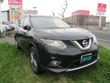 エクストレイル 2.0 20Xtt エマージェンシーブレーキパッケージ 4WD 3列車 