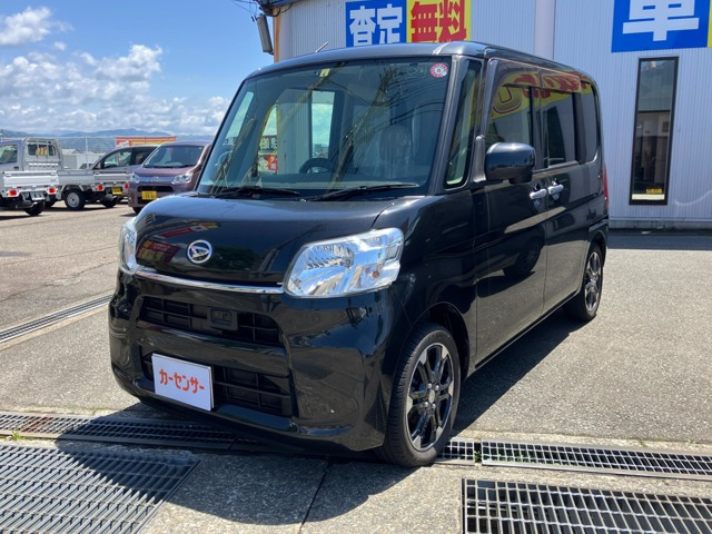 タント L SA 