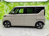 ルークス ハイウェイスター Gターボ プロパイロットエディション 4WD 