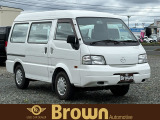 R1ボンゴバン4WD入荷☆両スラ/ETC/バックカメラ☆弊社では業販も承っております!金額等、お気軽にお問い合わせください★店舗電話番号:0197-62-7110