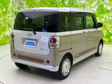 ムーヴキャンバス G メイクアップ リミテッド SAIII 