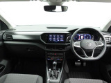 T-Cross TSI アクティブ 