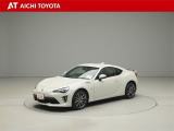 86 2.0 GT リミテッド ハイパフォーマンス パッケージ 