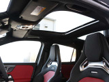 GLAクラス AMG GLA45 S 4マチックプラス 4WD 