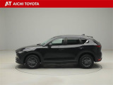 CX-5 2.5 25S スマートエディション 4WD 