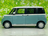 ムーヴキャンバス G メイクアップ リミテッド SAIII 