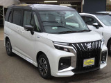ソリオバンディット 1.2 ハイブリッド(HYBRID) MV 4WD 