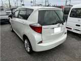 ラクティス 1.5 X 4WD 