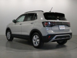 T-Cross TSI アクティブ 