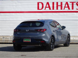 MAZDA3ファストバック 2.0 X プロアクティブ ツーリング セレクション 4WD 