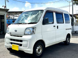 ハイゼットカーゴ スペシャル 4WD 1ヶ月保証 修復歴あり/3474