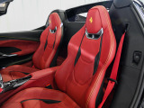 296 GTS F1 DCT 
