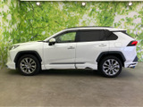 RAV4 2.0 G Zパッケージ 4WD 