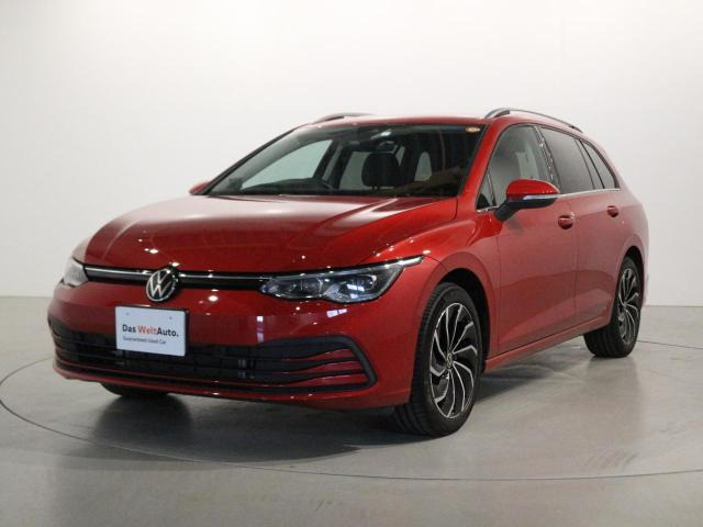 ゴルフヴァリアント TDI アクティブ アドバンス ディーゼル 