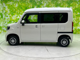 N-VAN +スタイル ファン ターボ ホンダセンシング 4WD 