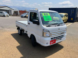キャリイ KC エアコン パワステ 農繁仕様 4WD 