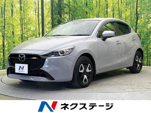 MAZDA2 1.5 15BD 