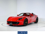 フェラーリ 812GTS