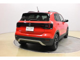 T-Cross TSI 1st 