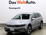 パサートオールトラック TDI 4モーション アドバンス ディーゼル 4WD 