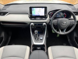 RAV4  G Zパッケージ