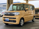 スペーシア ハイブリッド(HYBRID) G 衝突被害軽減ブレーキ