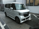 ホンダ N-BOXカスタム