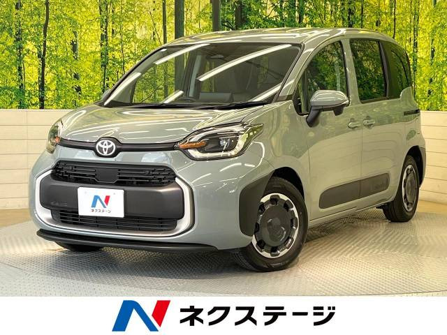 シエンタ ハイブリッド 1.5 Z 