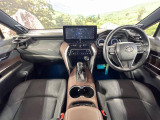 ハリアー 2.5 ハイブリッド Z レザーパッケージ 