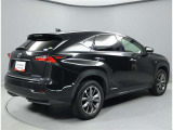 NX 300h Fスポーツ 