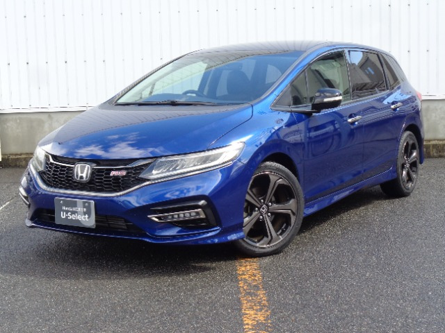 通販生活 ファッション 最終値下げ】中古サブコンホンダジェイドFR5 レースチップ パーツ