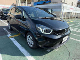 フィット  1.5 e:HEV ホーム